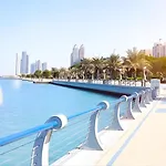 Affordable Master Room - Heart Of Abu Dhabi