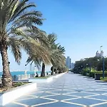 Affordable Master Room - Heart Of Abu Dhabi