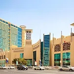 Affordable Master Room - Heart Of Abu Dhabi