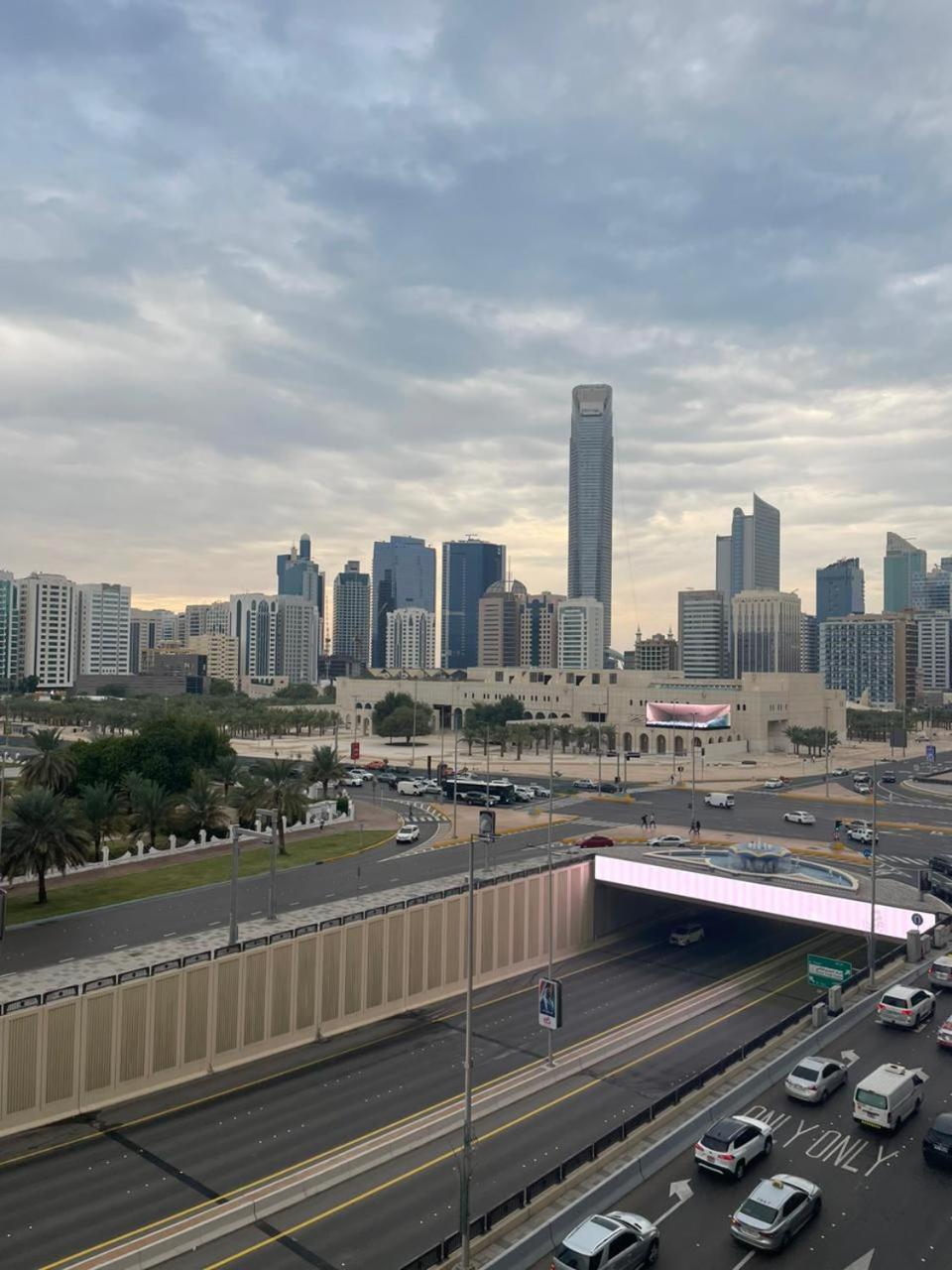 Affordable Master - Heart Of * Abu Dhabi