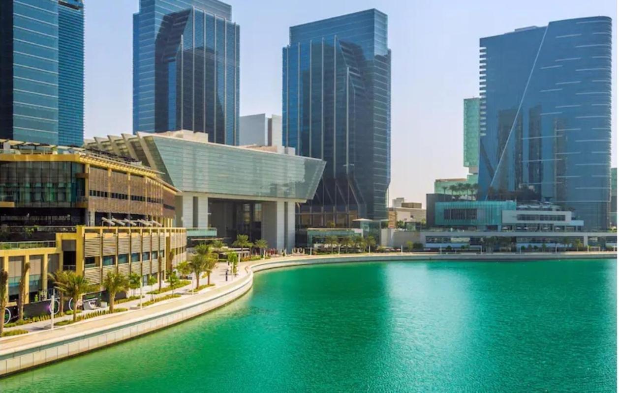 Affordable Master - Heart Of * Abu Dhabi