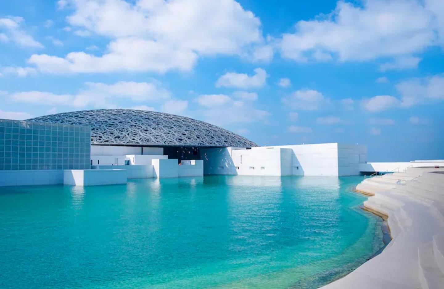 Affordable Master - Heart Of * Abu Dhabi