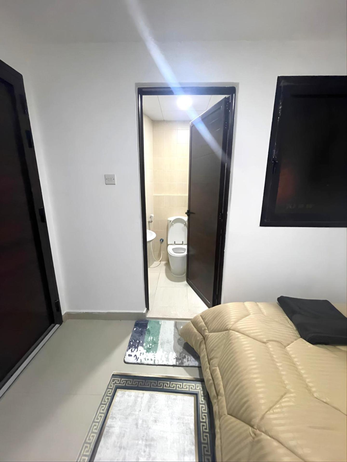 Affordable Master - Heart Of Abu Dhabi