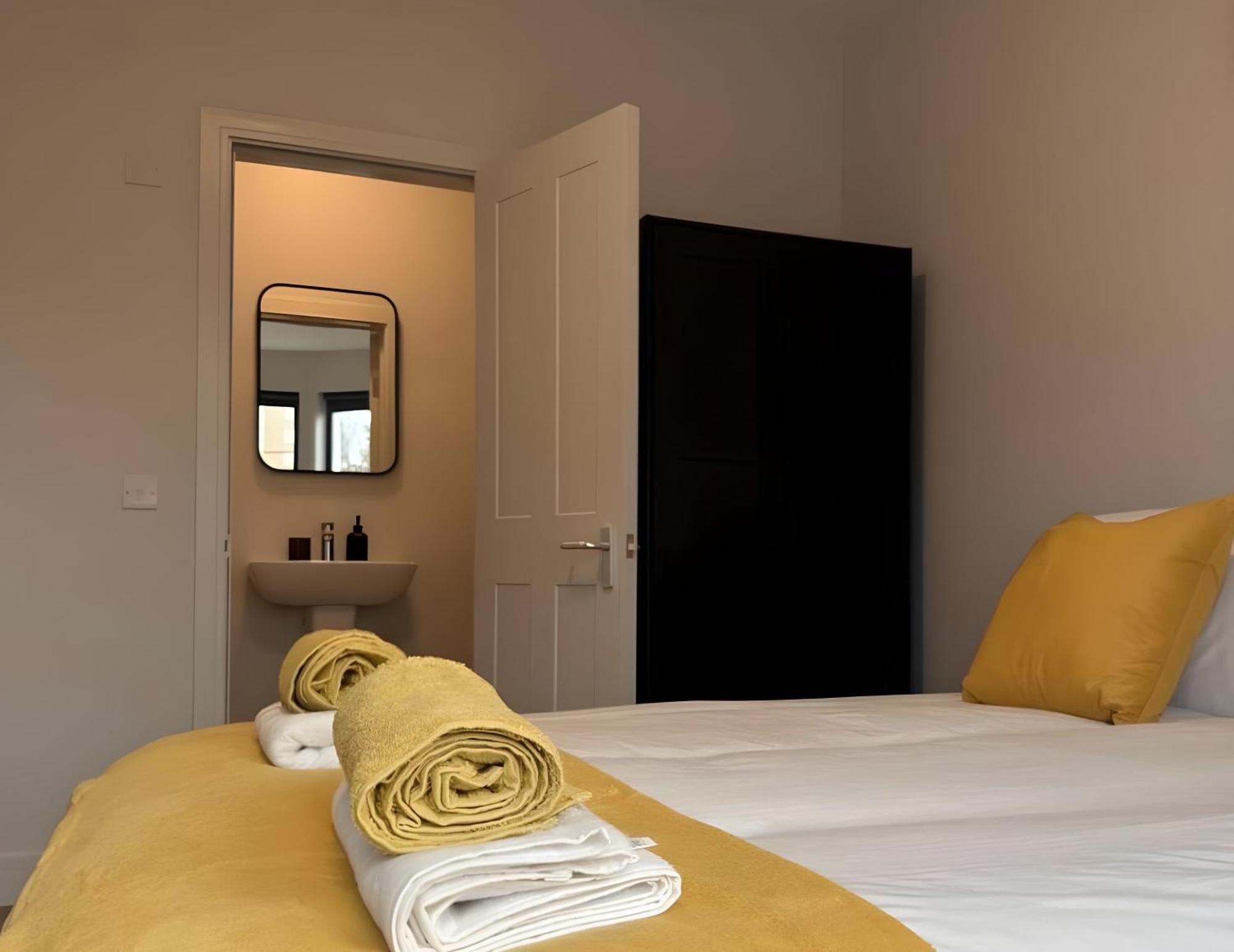 Hostel Affordable Master - Heart Of *