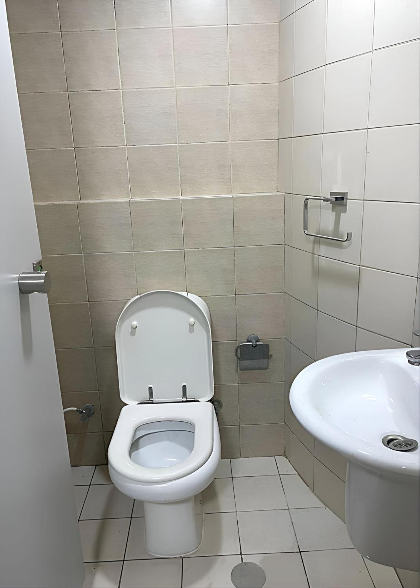 Affordable Master - Heart Of Hostel Abu Dhabi